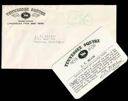 The Jack Daniel's Tennessee Squire Association
