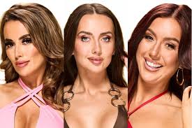 Too much, too young: the real reason the cast of Love Island appear  prematurely aged according to a plastic surgeon