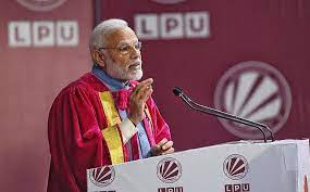 Lovely professional university (lpu) offers around 300 courses in diploma, dual degree diploma, postgraduate diploma, undergraduate, graduate, postgraduate and doctoral levels with various. India S Best Private University In Punjab Lpu