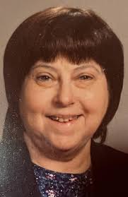 Obituary information for Paula Marie Dunn