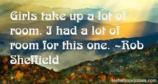 Rob Sheffield quotes: top famous quotes and sayings from Rob Sheffield via Relatably.com