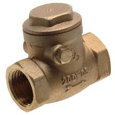 I've been browsing online (and in the big box stores) and can't find a 1/2 pex stop valve that's meant for installing on the floor to bring water up from the crawlspace. Sct050 Bluefin Sct050 1 2 Threaded Swing Check Valve Lead Free