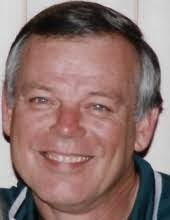 Obituary information for Donald G. Winfrey