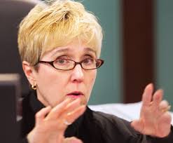 Retiring South Florida Judge Warns Firms About Disturbing Trends| Law.com