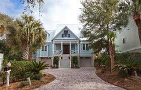 When you paint your home's exterior, you will actually need more than one color. The Best Materials To Use For Beachfront Homes