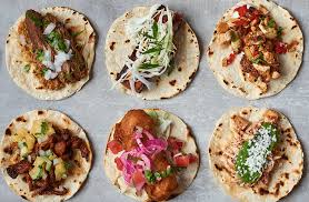 Nestled in the heart of indianapolis' arsenal heights, la parada is a household name in the neighborhood. The 50 Best Places For Mexican Food In America Big 7 Travel