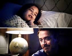 I Love You 3000 Marvel Superheroes Marvel Memes Marvel Avengers