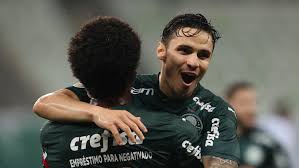 Felipe melo, raphael veiga e scarpa; Cbf Define Datas E Horarios Dos Confrontos Para Palmeiras X Crb Veja Onde Assistir