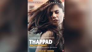 Thappad Day 3 Collection Thappad 3rd Day Collections At Box Office Taapsee Pannu Anubhav Sinha Telegraph Star These are official profit collection report shared from reliable sources from bollywood hungama & taran adarsh. collection thappad 3rd day
