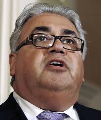 The Calderon corruption saga