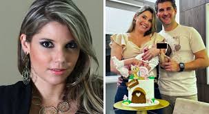 Exponen infidelidad de esposa de famoso cantante de cumbia: Magaly Medina  revela 'picantes' fotos y conversaciones