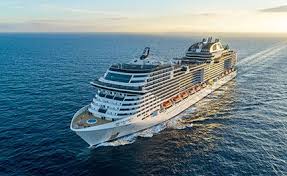 A passenger on board, who preferred to remain anonymous. Latest News From Cruise Liverpool Liverpool S Award Winning Terminal
