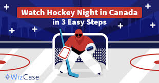 Authors hockey clubs in edmonton, alberta, canada are a fascinating setting to study as they merge issues related to youth sport participation and volunteerism with elite level sport development. Stream Hockey Night In Canada For Free From Anywhere 2019
