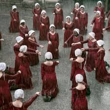 The handmaids tale season 3 super bowl trailer (2018) hulu series. The Handmaid S Tale Recap Season 2 Episode 1 June