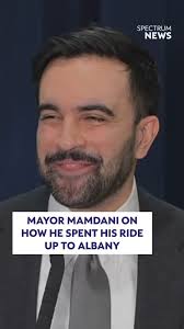 Send this to every Mamdani voter you know. I don't blame people who are  incredibly triggered by the fact that Mamdani's free buses (as an example)  are not happening. For those of