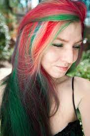 Christmas Hair Color Christmas Hair Beauty Holiday Xmasbeauty Xmashair Xmas Holiday Hair Color Holiday Hairstyles Hair Styles