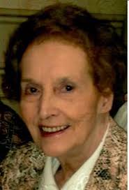 Condolence Book for Bridget Horgan (née Carton) (Mount Merrion, Dublin)