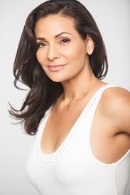 Constance Marie updated their profile picture.