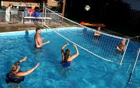 Maybe you would like to learn more about one of these? Swimply Is An App That Lets Hosts Rent Their Pool By The Hour