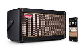 Discover possible wireless devices to protect your privacy. 1 Practice Amp Spark Smart Guitar Amp By Positive Grid