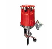 MSD 8388 Chrysler 318-360, Ready to Run Distributor