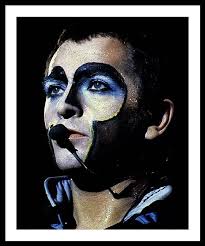 Queen Band Framed Prints