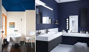 Comme le reste de la maison, elle est connectée pour un confort et une praticité maximisés. Deco Salle De Bain 24 Idees Et Inspirations Tendance