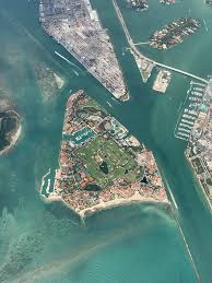 The wealthiest zip code in the u.s. Fisher Island Miami