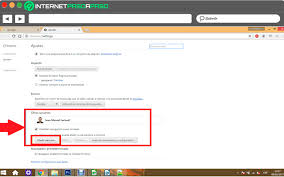 Using plugins from the google store. How To Activate And Configure Parental Control In Google Chrome To Control The Portals Your Children Visit Step By Step Guide