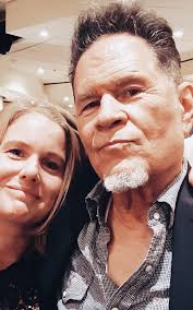 Have a giggle! Marticia Doyle