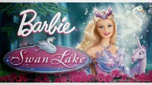 Family Movie Night Barbie Swan Lake Lds Blogs Later in the movie, she's cursed to become a swan each time the moon sets. family movie night barbie swan lake
