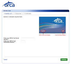 Look for your nearest store here. Wageworks Commuter Card Orca Card Tutorial Wageworks