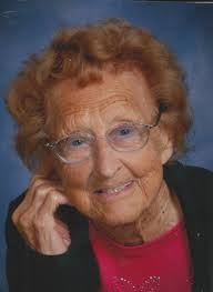 Gerber, Doris Adelle 97