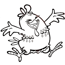 Coloração livro de colorir colorindo páginas livro de. Desenhos Para Colorir Da Galinha Pintadinha Pdf