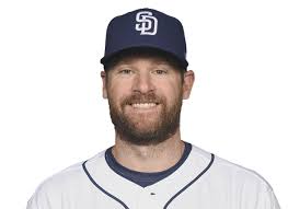 Future of Chase Headley far from settled