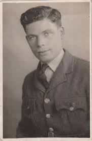 This is our maternal grandfather, Sidney Herbert Phillips. He was born  around 1890,in Lambeth and was in the second battalion of the Royal  Fusiliers. He fought in Gallipoli and survived the war.