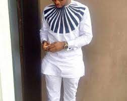Vetements Pour Hommes Africains Dashiki Suite De Mariage Chemise Dashiki Tenue Africaine Chemise Homme Afr African Men Fashion Dashiki For Men African Men