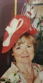 Condolence Book for Mary Ryan (née Whelan) (Portlaoise, Laois)