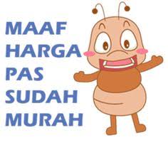 Logo olshop kosong keren ini, bisa anda edit sendiri sesukanya. 16 Ide Olshop Stiker Desain Logo Restoran Lucu