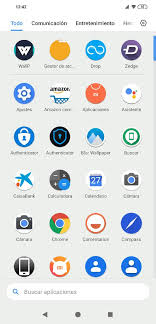 Now you dont have to worry about mi verification app (antifake apk) not getting downloaded on mi forum and jd.mi.com. Cuadricula 4 Iconos Poco Launcher Htcmania