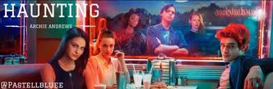 Haunting Archie Andrews Harry Potter Date Notedited Wattpad