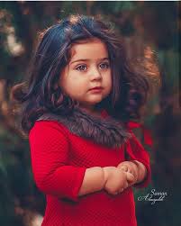 Kidz India Kids India On Instagram Follow Kidzindia For Daily Cutenesss Dose Read Belo Baby Girl Images Cute Baby Wallpaper Cute Baby Girl Images
