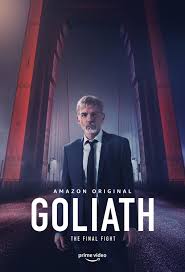 Goliath (TV Series 2016–2021) - Episode list - IMDb