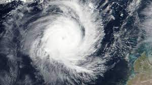 Destruction caused by cyclones in india. Amphan Becomes Most Intense Cyclone Over Bob In 21st Century Strongest On Earth This Year The Weather Channel Articles From The Weather Channel Weather Com