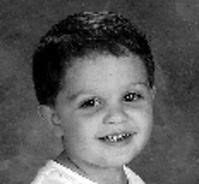 LIAM JAYNES Obituary (2014)