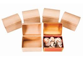 Printable price list view shopping cart. Papier Mache Treasure Chests Pack Of 6 Mta Catalogue