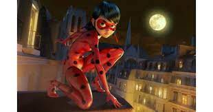 Miraculous Tales Of Ladybug Cat Noir Tv Review