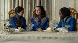 Unpacking the darkling and alina's complicated, 'problematic' relationship. Oum7ysxo4 Rubm