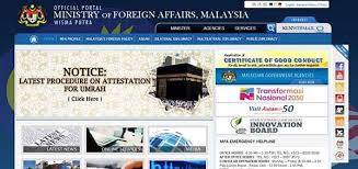 Jun 24, 2021 · please be informed that starting july 1 st 2013, application for the certificate of good conduct (cgc) must be submitted online and the processing time for the certificate is one to two months from the date of submission. Ministry Of Foreign Affairs Malaysia Letter Of Good Conduct Google Search