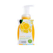 This post contains affiliate links, which means i make a small. Lemon Sugar Anti Bacterial Natural Hand Wash 275ml No Germs